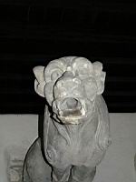 Blois, Chateau, Gargouille (2)